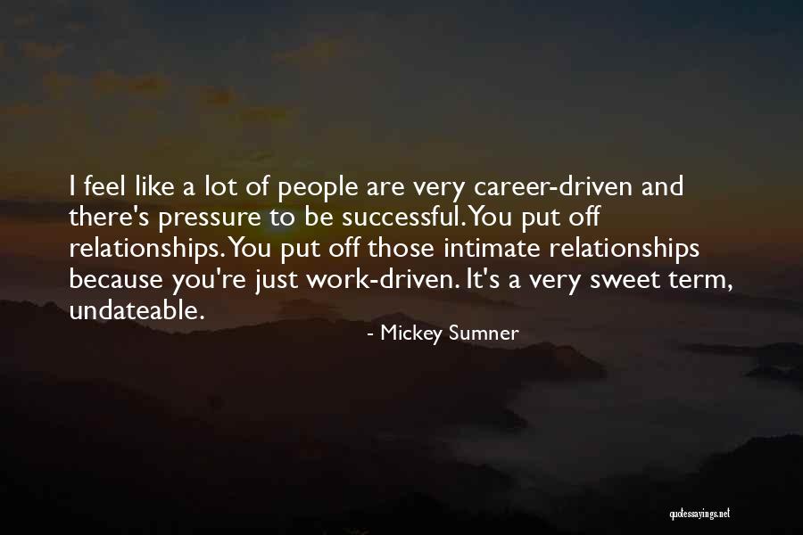 Acrobata Sobre Quotes By Mickey Sumner Acrobata Sobre Quotes By Mickey Sumner