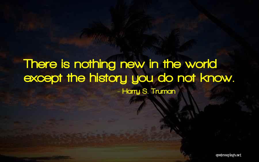 Acrobatic Academy Quotes By Harry S. Truman Acrobatic Academy Quotes By Harry S. Truman
