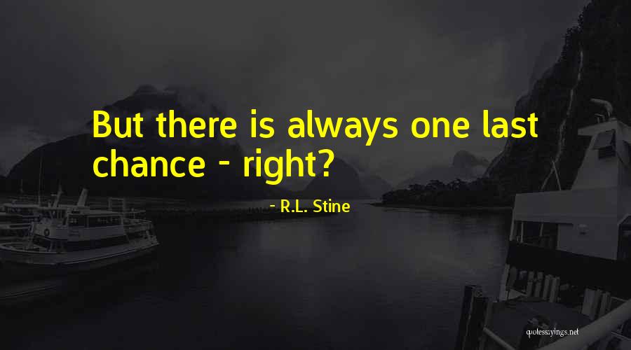 Acrobatic Academy Quotes By R.L. Stine Acrobatic Academy Quotes By R.L. Stine
