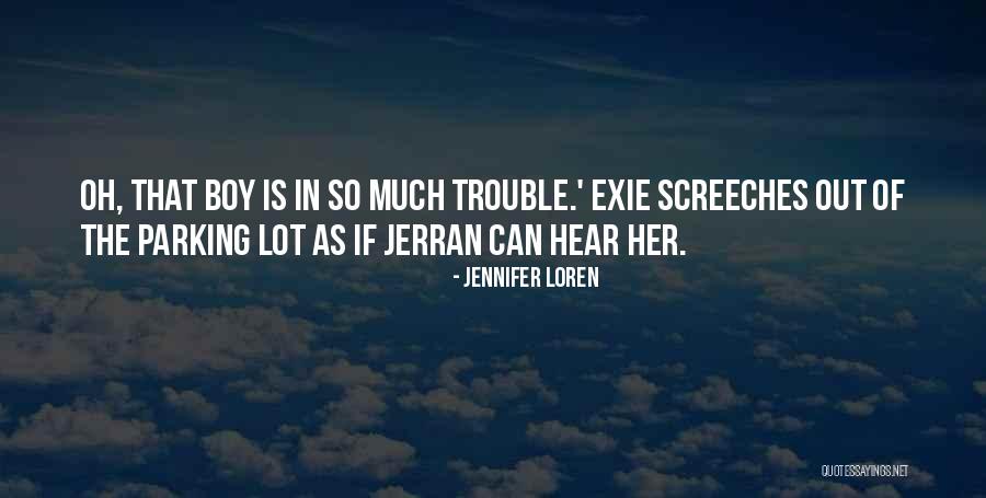 Acrobats Precaution Quotes By Jennifer Loren Acrobats Precaution Quotes By Jennifer Loren