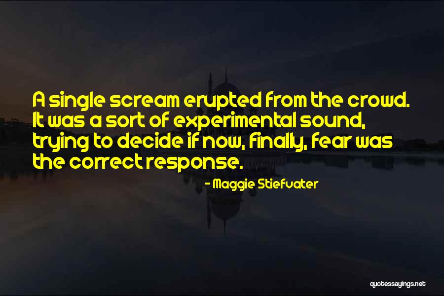 Acrobats Precaution Quotes By Maggie Stiefvater Acrobats Precaution Quotes By Maggie Stiefvater