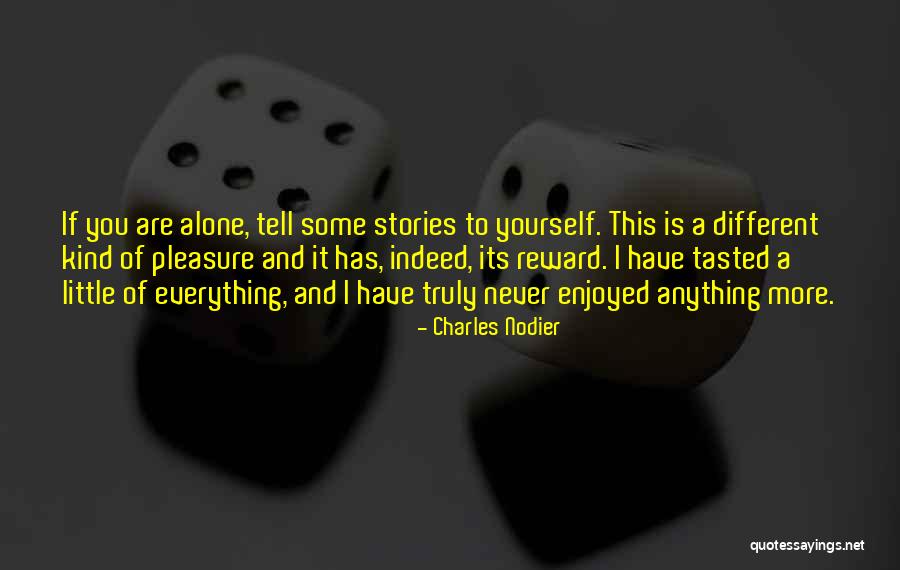 Acrobats Video Quotes By Charles Nodier Acrobats Video Quotes By Charles Nodier