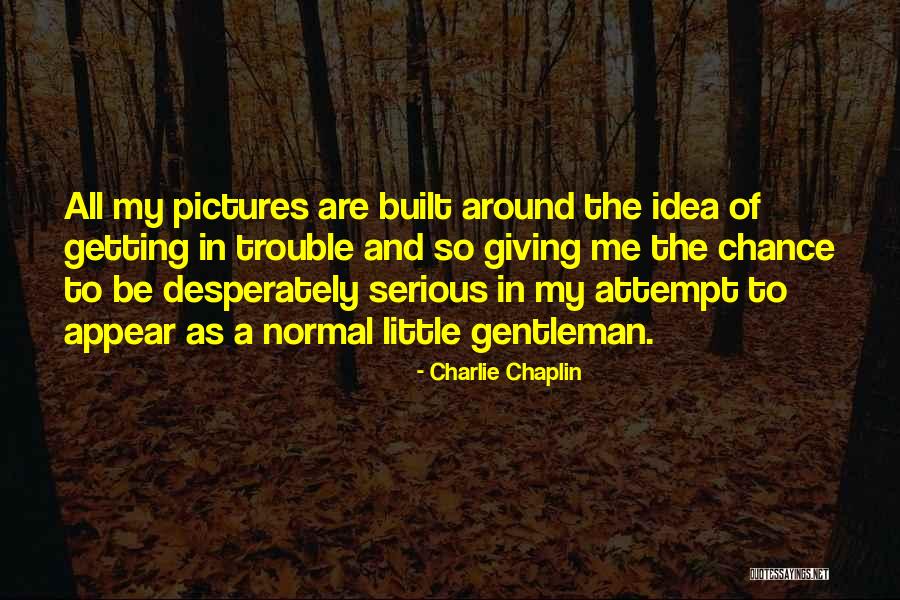 Acrobats Video Quotes By Charlie Chaplin Acrobats Video Quotes By Charlie Chaplin