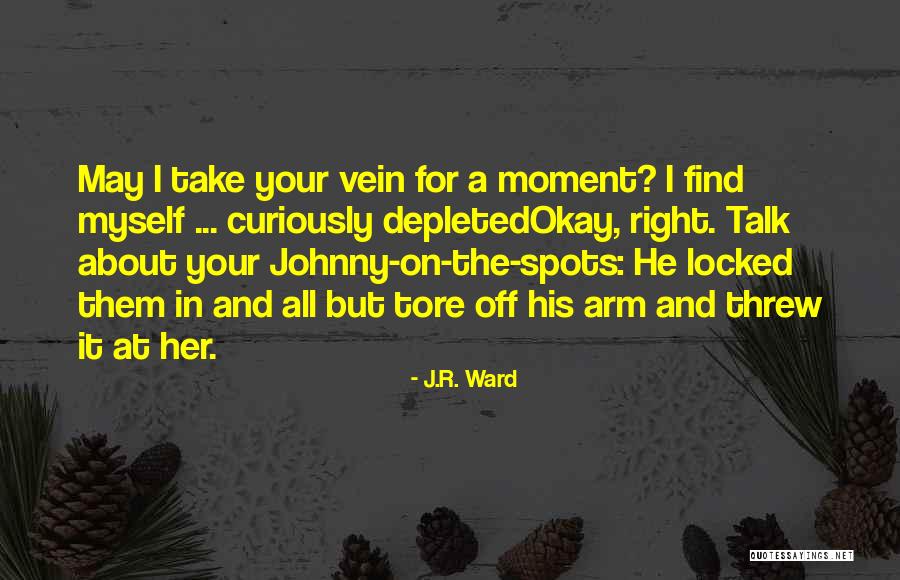 Acrobats Video Quotes By J.R. Ward Acrobats Video Quotes By J.R. Ward