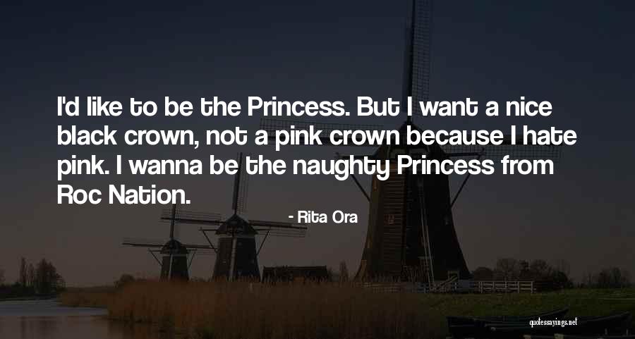 Acrolein Toxicity Quotes By Rita Ora Acrolein Toxicity Quotes By Rita Ora