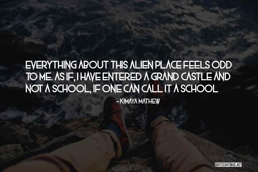 Acromantula Quotes By Kimaya Mathew Acromantula Quotes By Kimaya Mathew