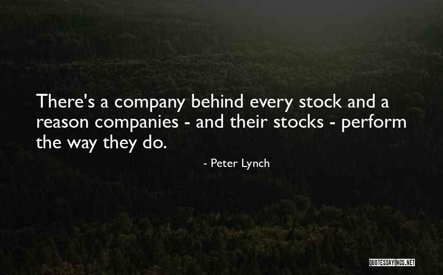 Acronis Drive Monitor Quotes By Peter Lynch Acronis Drive Monitor Quotes By Peter Lynch