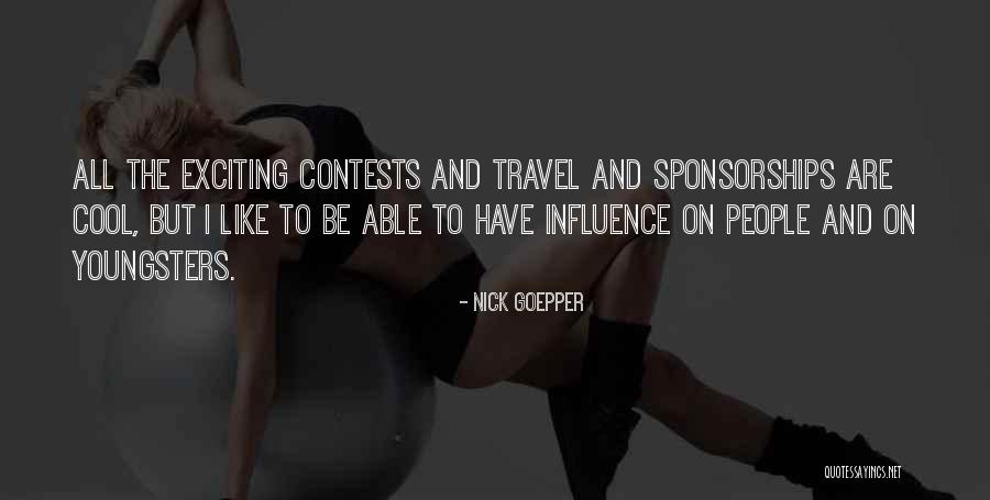 Acronis True Quotes By Nick Goepper Acronis True Quotes By Nick Goepper