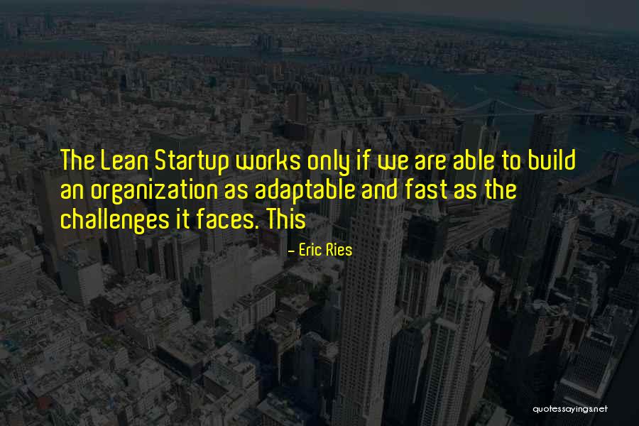 Acronym For Malcolm Quotes By Eric Ries Acronym For Malcolm Quotes By Eric Ries