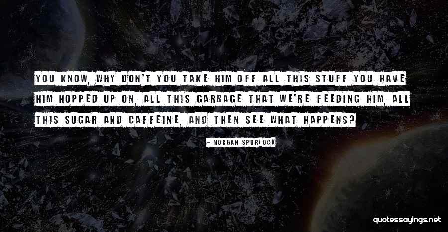 Acronym For Malcolm Quotes By Morgan Spurlock Acronym For Malcolm Quotes By Morgan Spurlock
