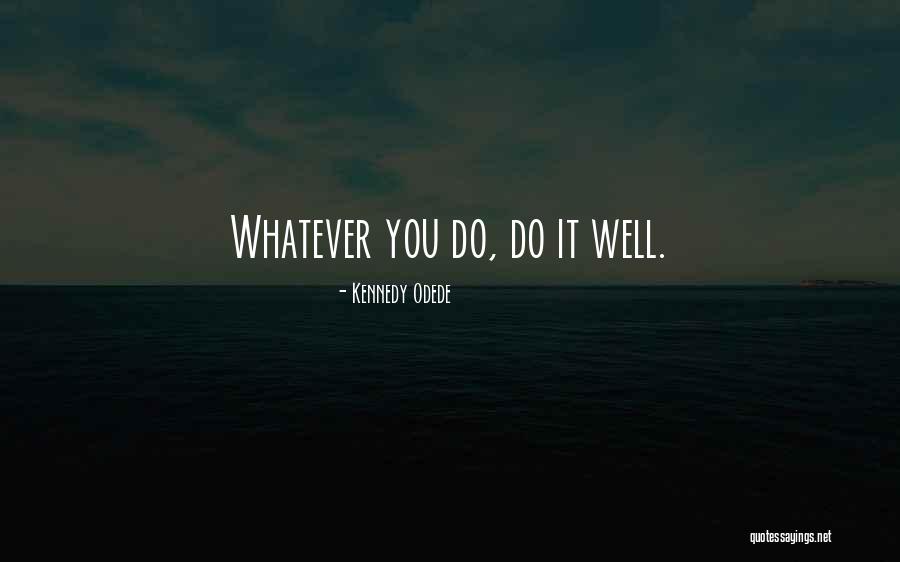 Acrophobia Game Quotes By Kennedy Odede Acrophobia Game Quotes By Kennedy Odede