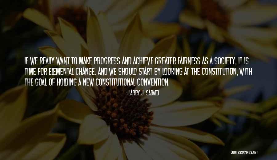 Acrophobia In A Sentence Quotes By Larry J. Sabato Acrophobia In A Sentence Quotes By Larry J. Sabato
