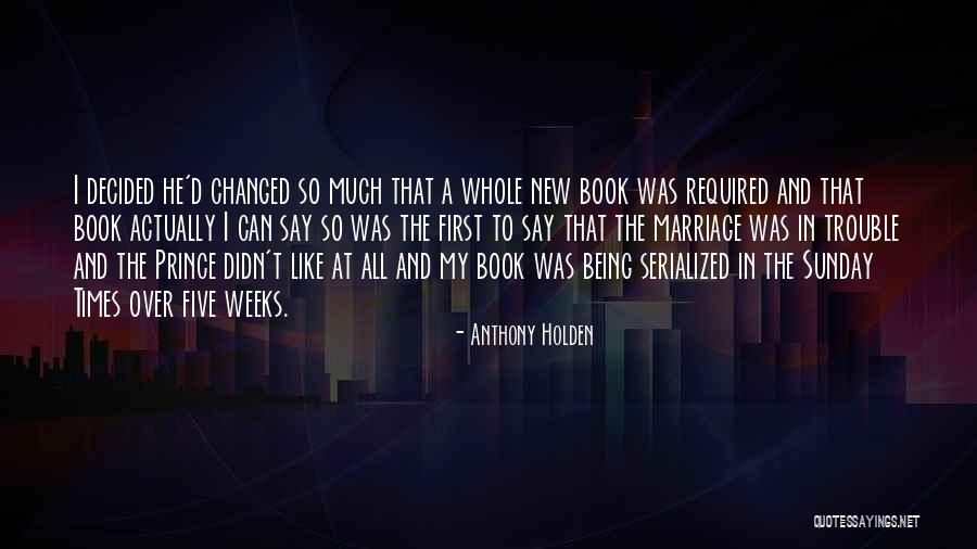 Acropolisspacecenter Quotes By Anthony Holden Acropolisspacecenter Quotes By Anthony Holden