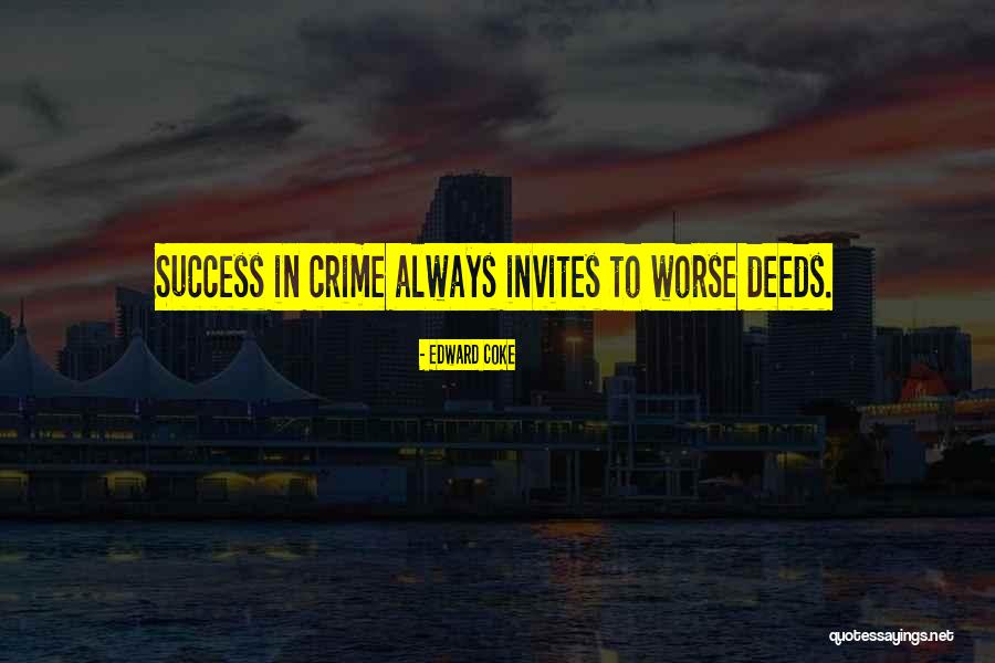 Across The Barricades Love Quotes By Edward Coke Across The Barricades Love Quotes By Edward Coke