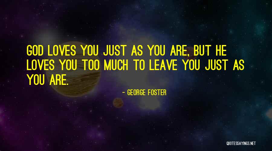 Across The Barricades Love Quotes By George Foster Across The Barricades Love Quotes By George Foster