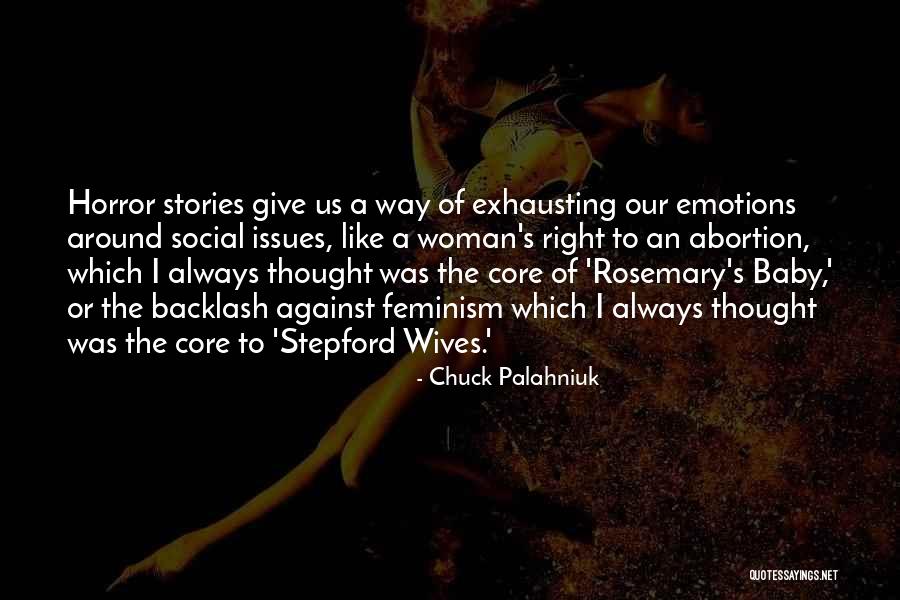 Acrosse Quotes By Chuck Palahniuk Acrosse Quotes By Chuck Palahniuk