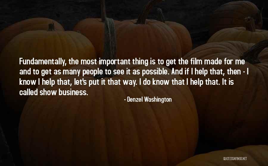 Acrost Quotes By Denzel Washington Acrost Quotes By Denzel Washington