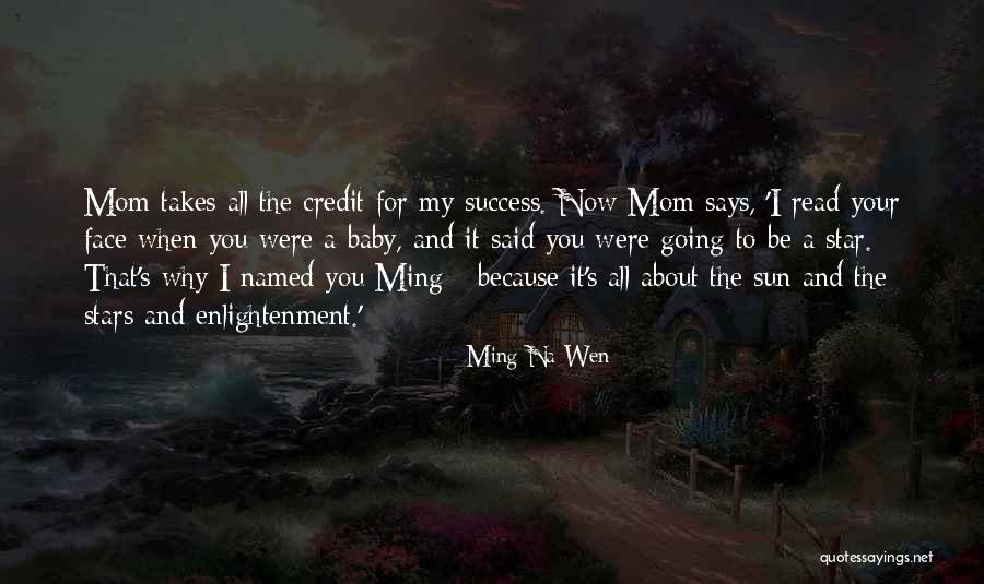 Acrost Quotes By Ming-Na Wen Acrost Quotes By Ming-Na Wen