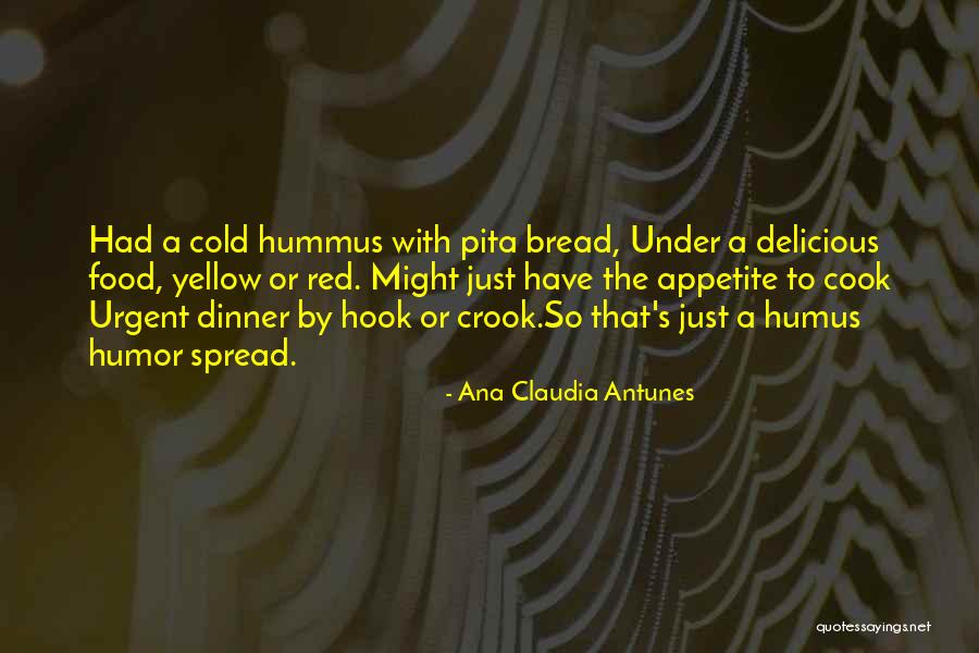 Acrostic Quotes By Ana Claudia Antunes