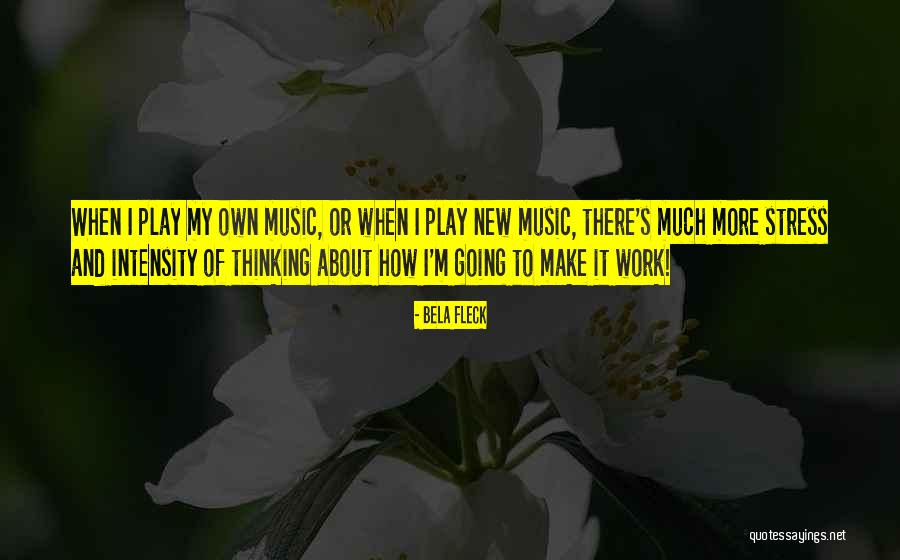 Acrylics For Beginners Quotes By Bela Fleck Acrylics For Beginners Quotes By Bela Fleck