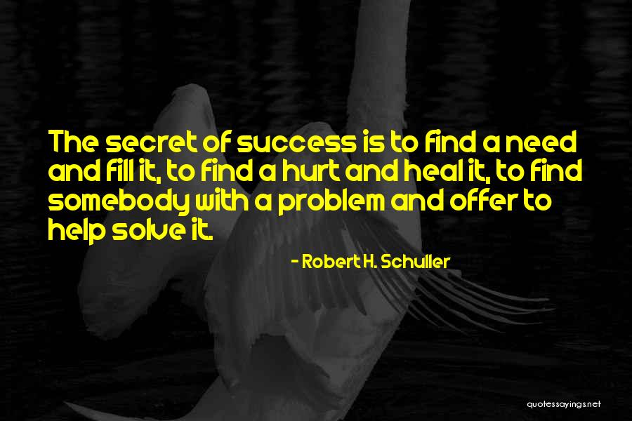 Acs Prayer Quotes By Robert H. Schuller Acs Prayer Quotes By Robert H. Schuller