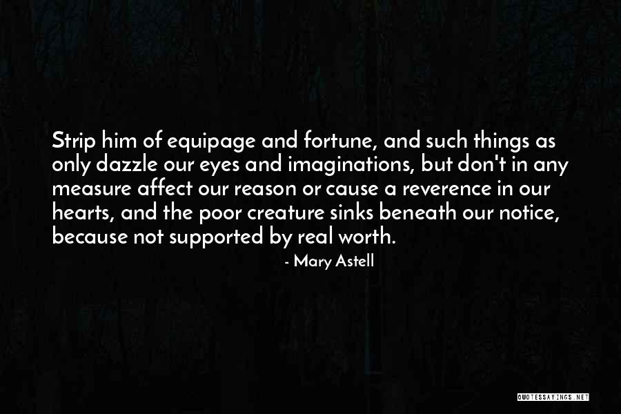 Acsap Quotes By Mary Astell Acsap Quotes By Mary Astell