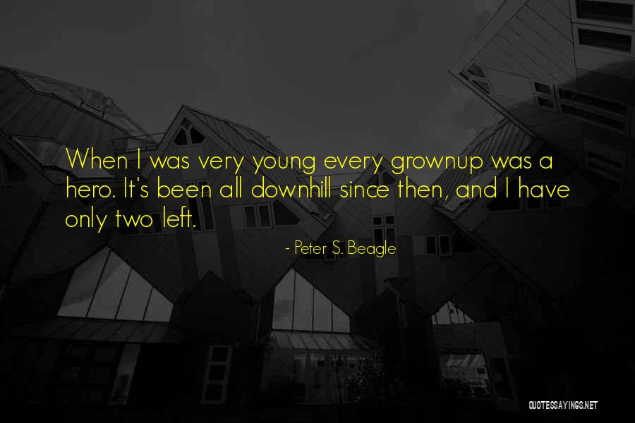 Acsap Quotes By Peter S. Beagle Acsap Quotes By Peter S. Beagle