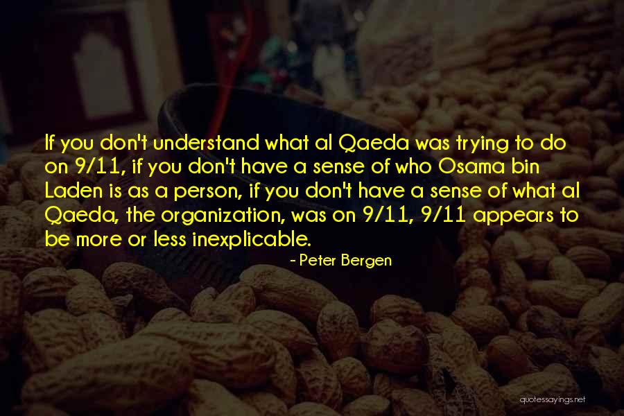Acsdrakvrbno Quotes By Peter Bergen Acsdrakvrbno Quotes By Peter Bergen