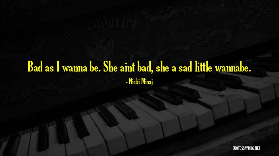 Act 2 Crucible Quotes By Nicki Minaj Act 2 Crucible Quotes By Nicki Minaj