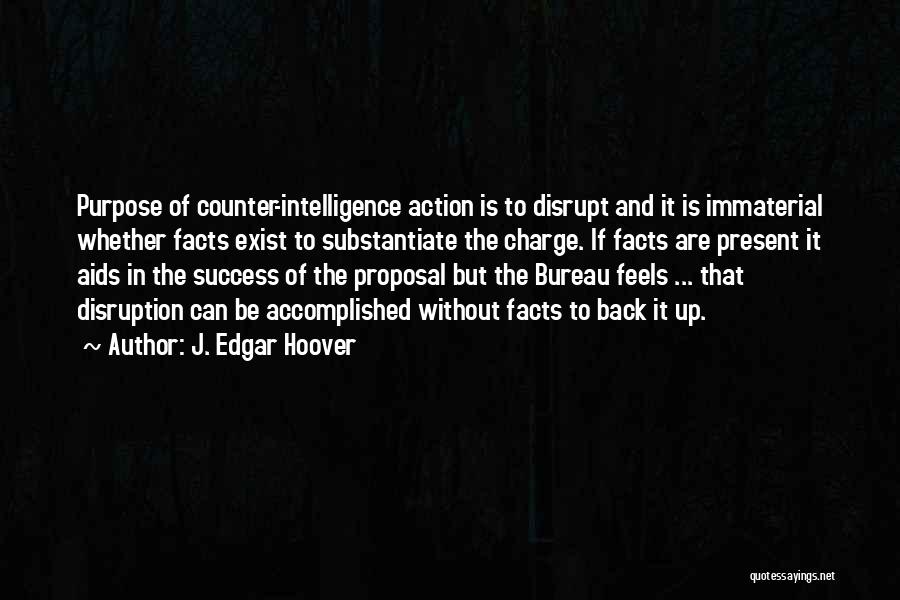 Act 2 Scene 1 Macbeth Important Quotes By J. Edgar Hoover