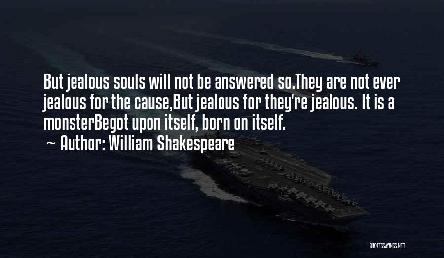 Act 3 Quotes By William Shakespeare