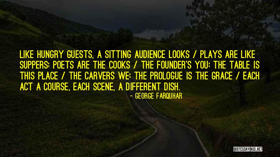 Act 4 Scene 6 Quotes By George Farquhar Act 4 Scene 6 Quotes By George Farquhar