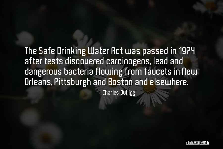 Act After Boston Quotes By Charles Duhigg Act After Boston Quotes By Charles Duhigg