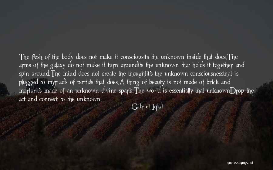 Act After Boston Quotes By Gabriel Iqbal Act After Boston Quotes By Gabriel Iqbal