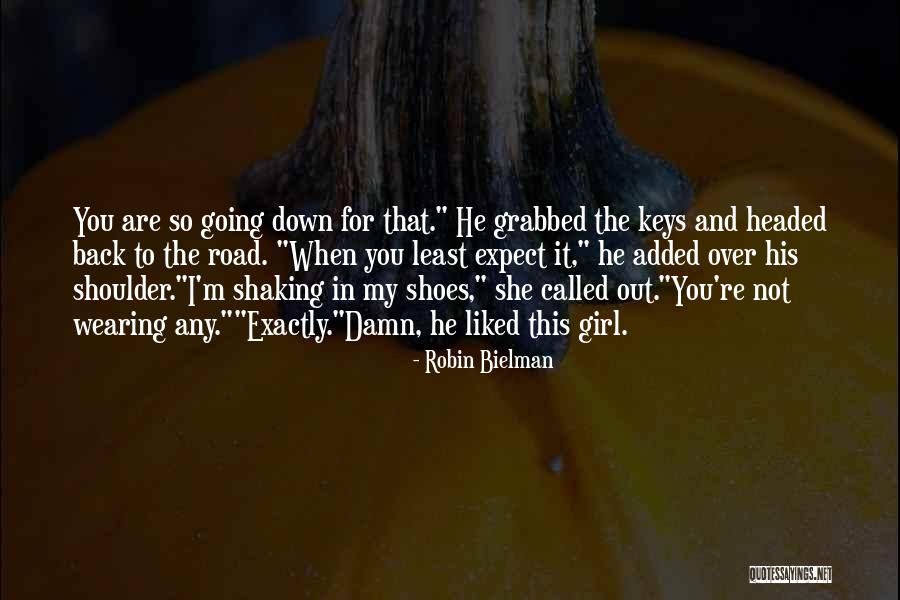 Act After Boston Quotes By Robin Bielman Act After Boston Quotes By Robin Bielman