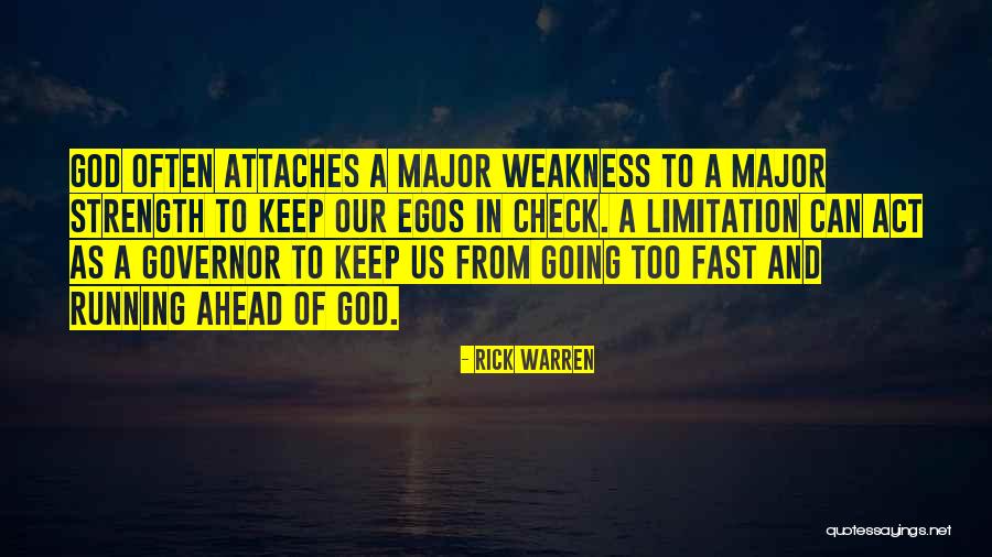 Act Fast Quotes By Rick Warren Act Fast Quotes By Rick Warren
