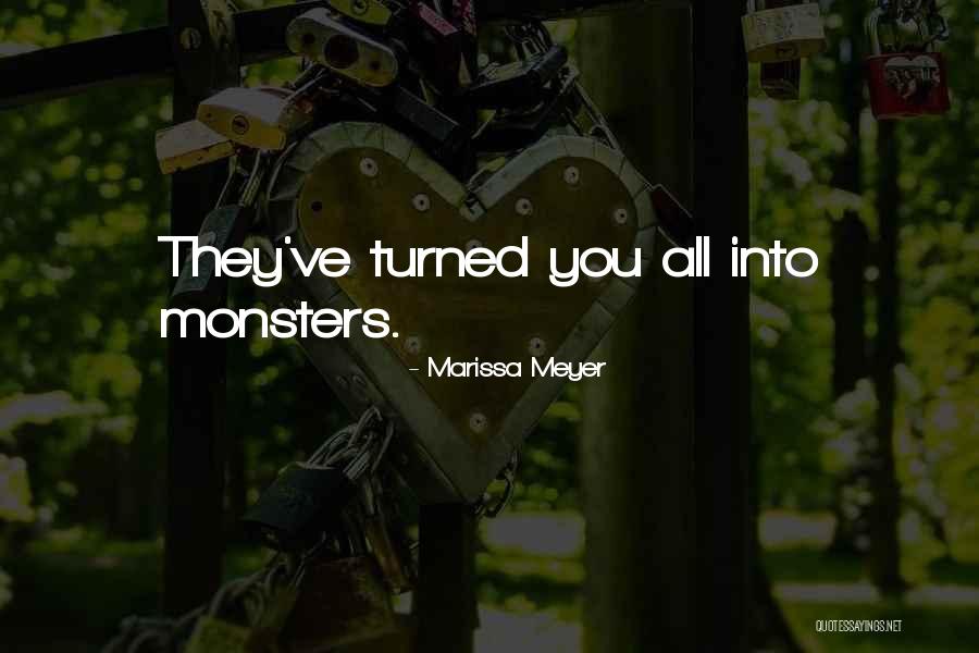 Act From Independence Quotes By Marissa Meyer Act From Independence Quotes By Marissa Meyer