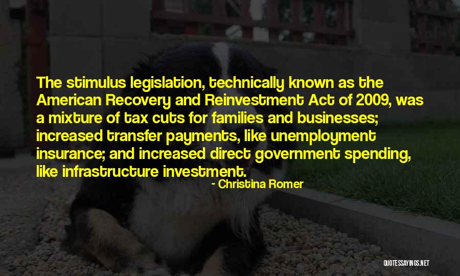 Act Insurance Quotes By Christina Romer Act Insurance Quotes By Christina Romer