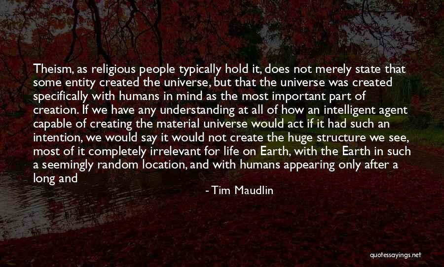 Act Most Important Quotes By Tim Maudlin Act Most Important Quotes By Tim Maudlin