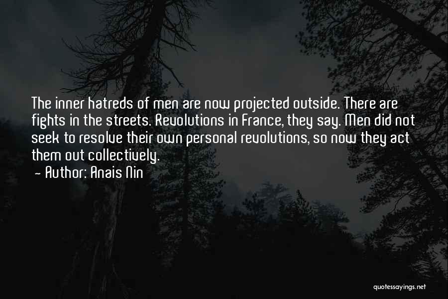 Act Now Quotes By Anais Nin