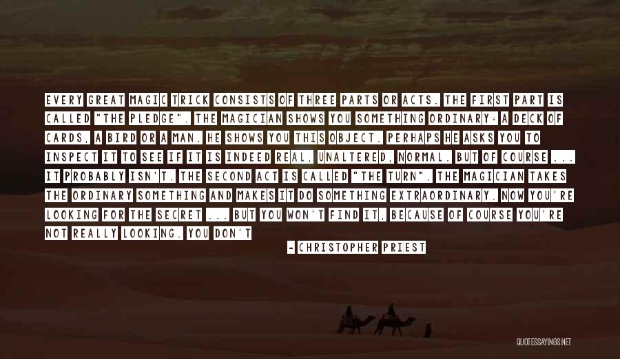 Act Now Quotes By Christopher Priest Act Now Quotes By Christopher Priest