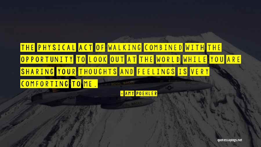 Act Of Sharing Quotes By Amy Poehler Act Of Sharing Quotes By Amy Poehler