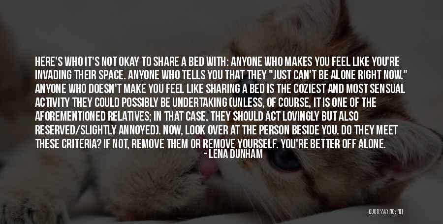 Act Of Sharing Quotes By Lena Dunham Act Of Sharing Quotes By Lena Dunham