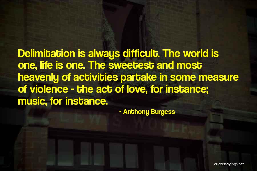 Act Of Violence Quotes By Anthony Burgess Act Of Violence Quotes By Anthony Burgess