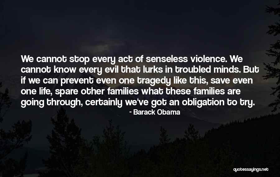 Act Of Violence Quotes By Barack Obama Act Of Violence Quotes By Barack Obama