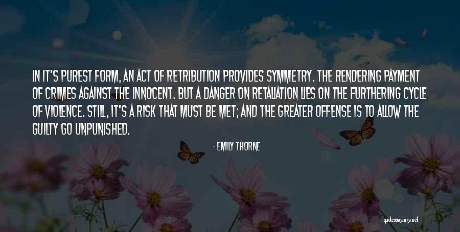 Act Of Violence Quotes By Emily Thorne Act Of Violence Quotes By Emily Thorne