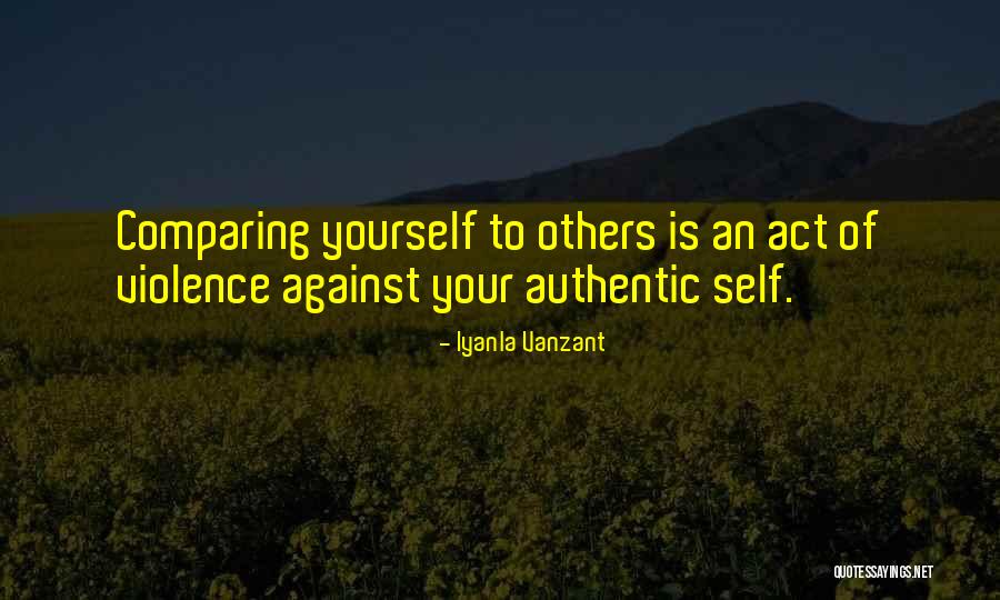 Act Of Violence Quotes By Iyanla Vanzant Act Of Violence Quotes By Iyanla Vanzant