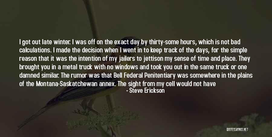 Act Of Violence Quotes By Steve Erickson Act Of Violence Quotes By Steve Erickson