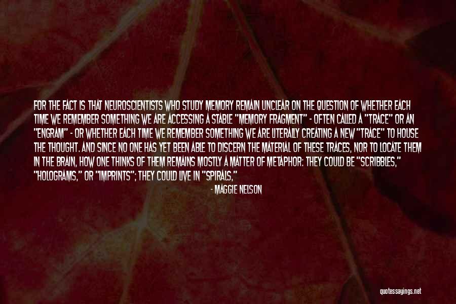 Act On These Quotes By Maggie Nelson Act On These Quotes By Maggie Nelson