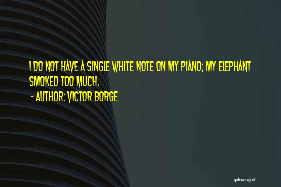 Act One Hamlet Important Quotes By Victor Borge